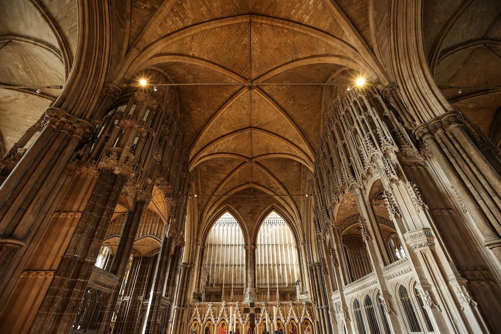 The best places to see in Winchester