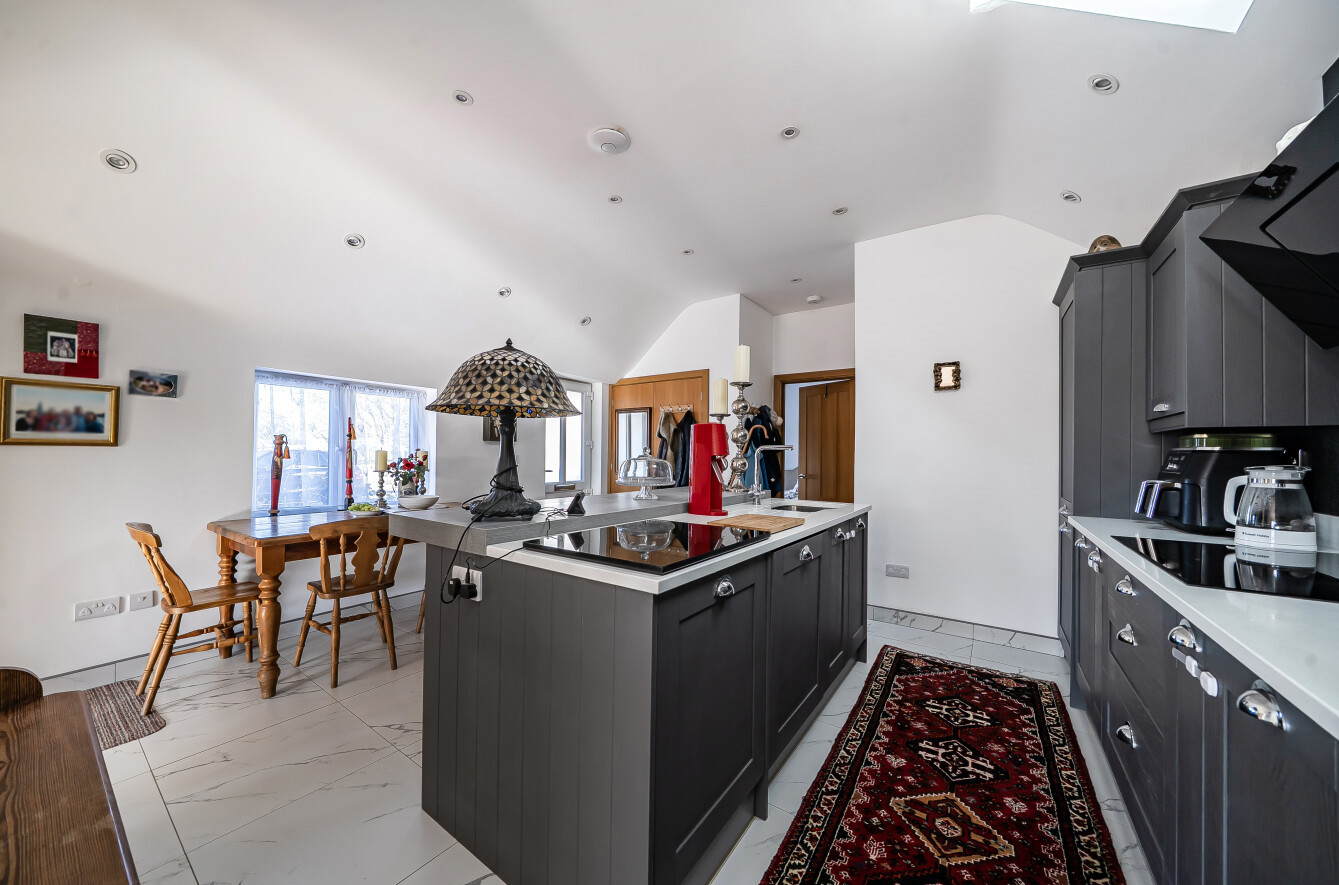 2 bedroom terraced bungalow for sale