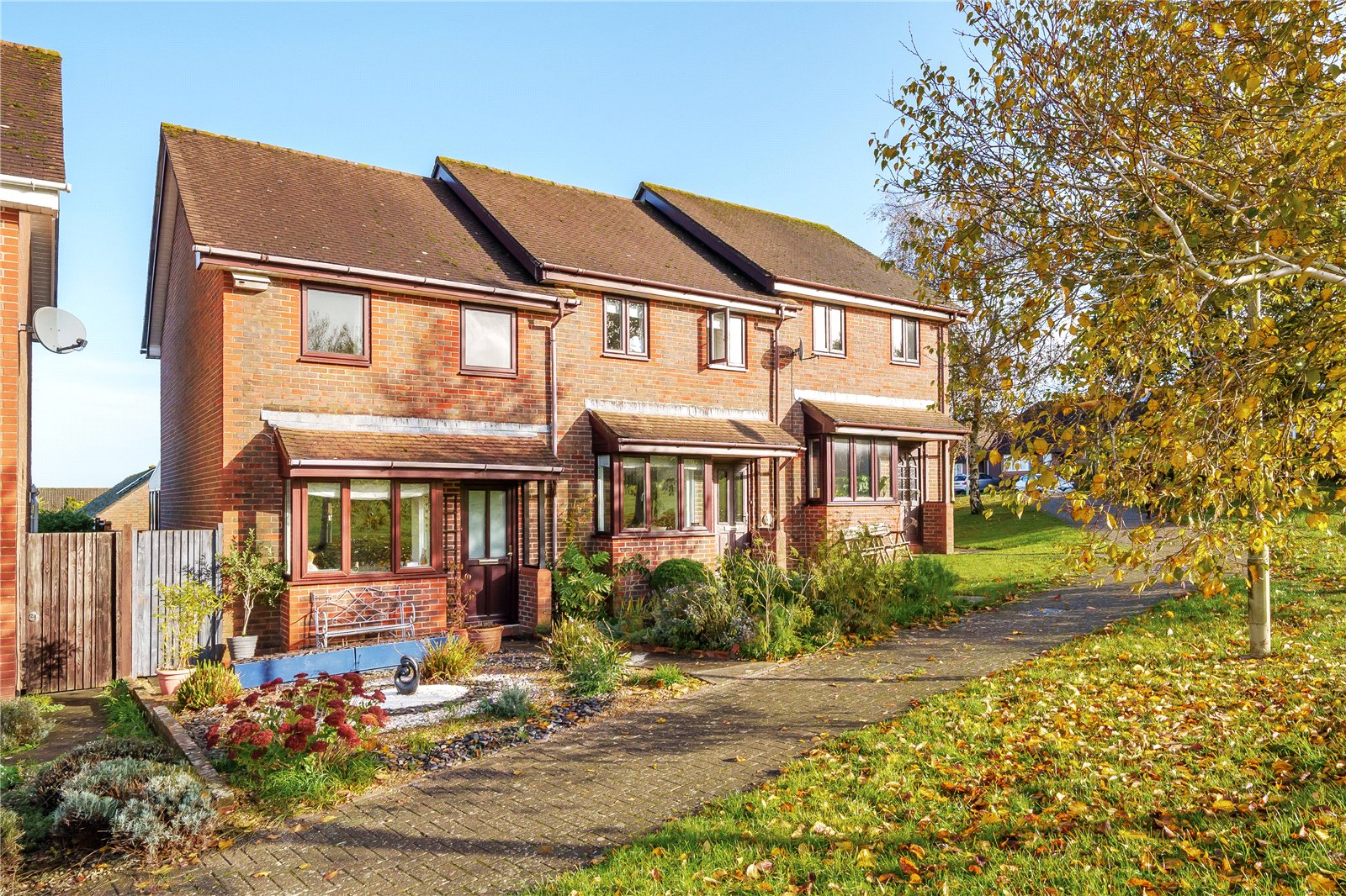 2 bedroom house for sale