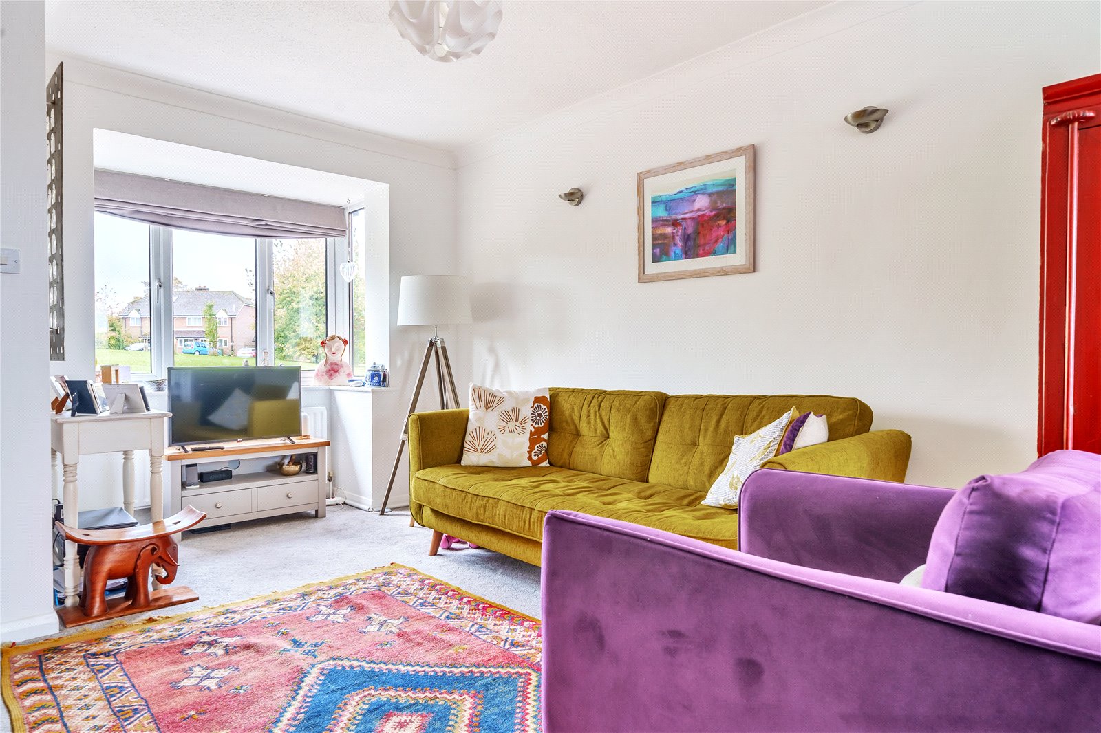 2 bedroom house for sale