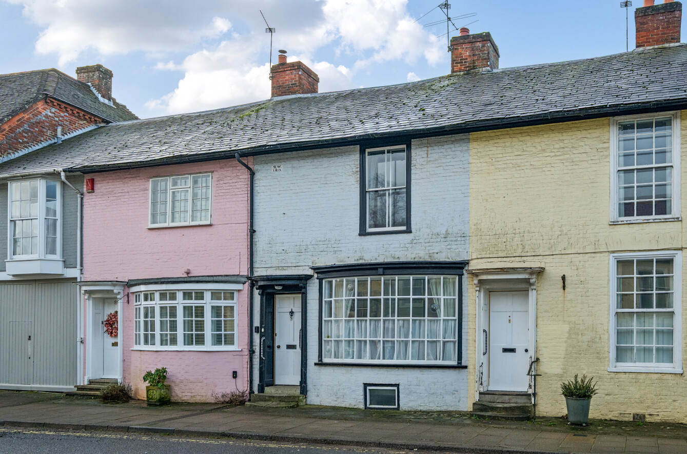 3 bedroom house for sale