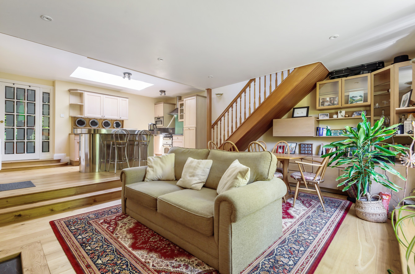 1 bedroom apartment for sale