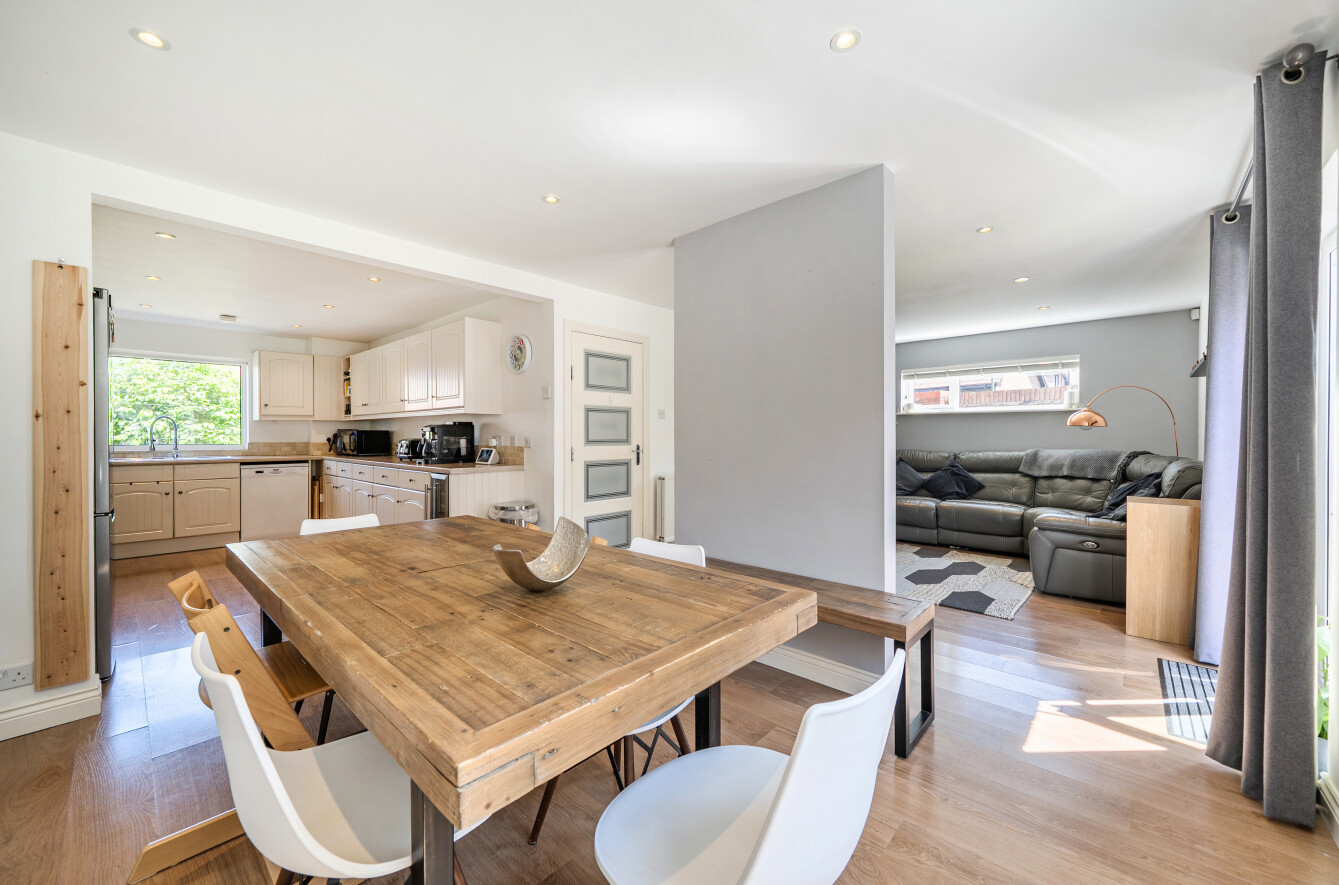 4 bedroom house for sale
