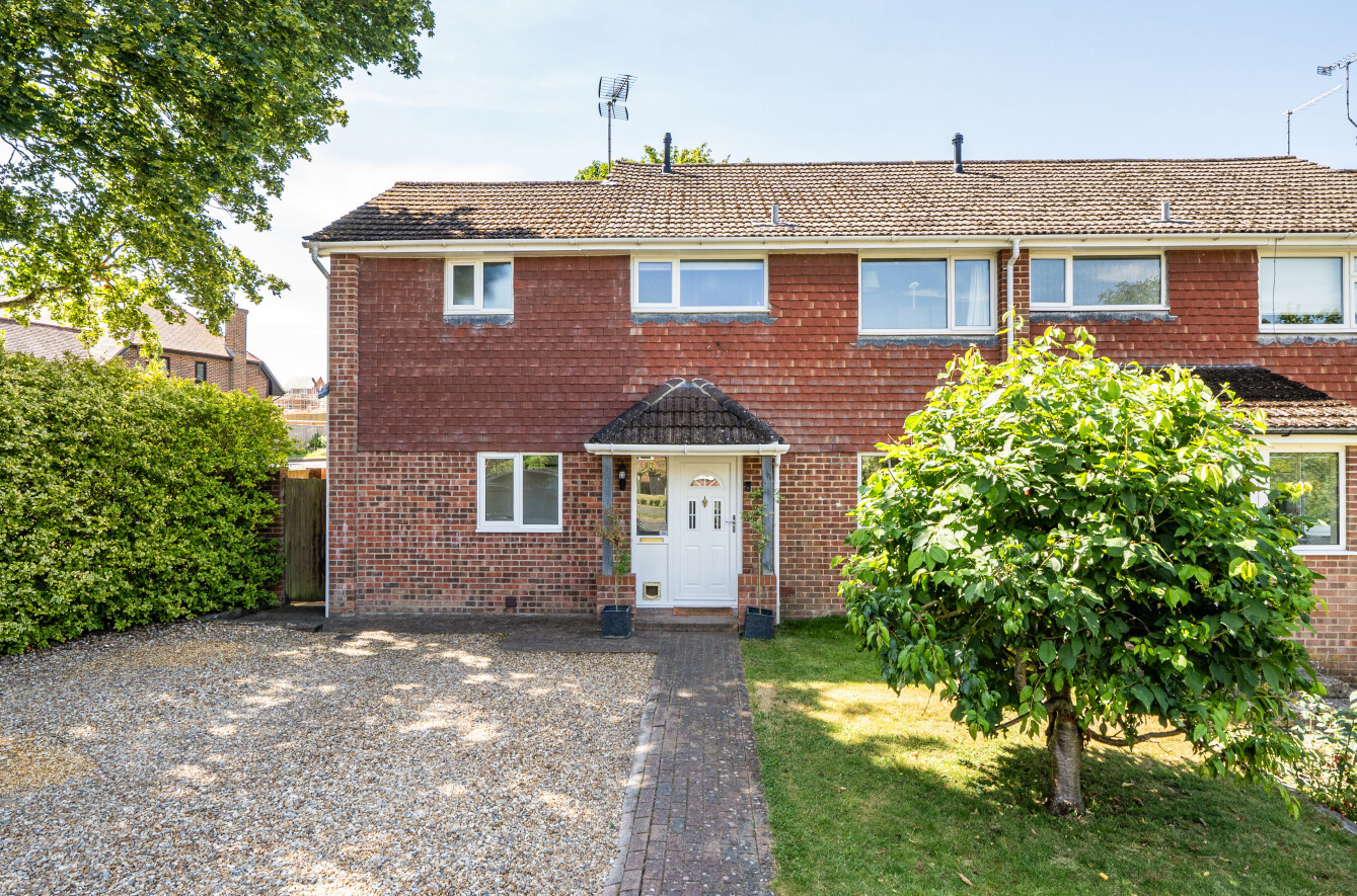 4 bedroom house for sale