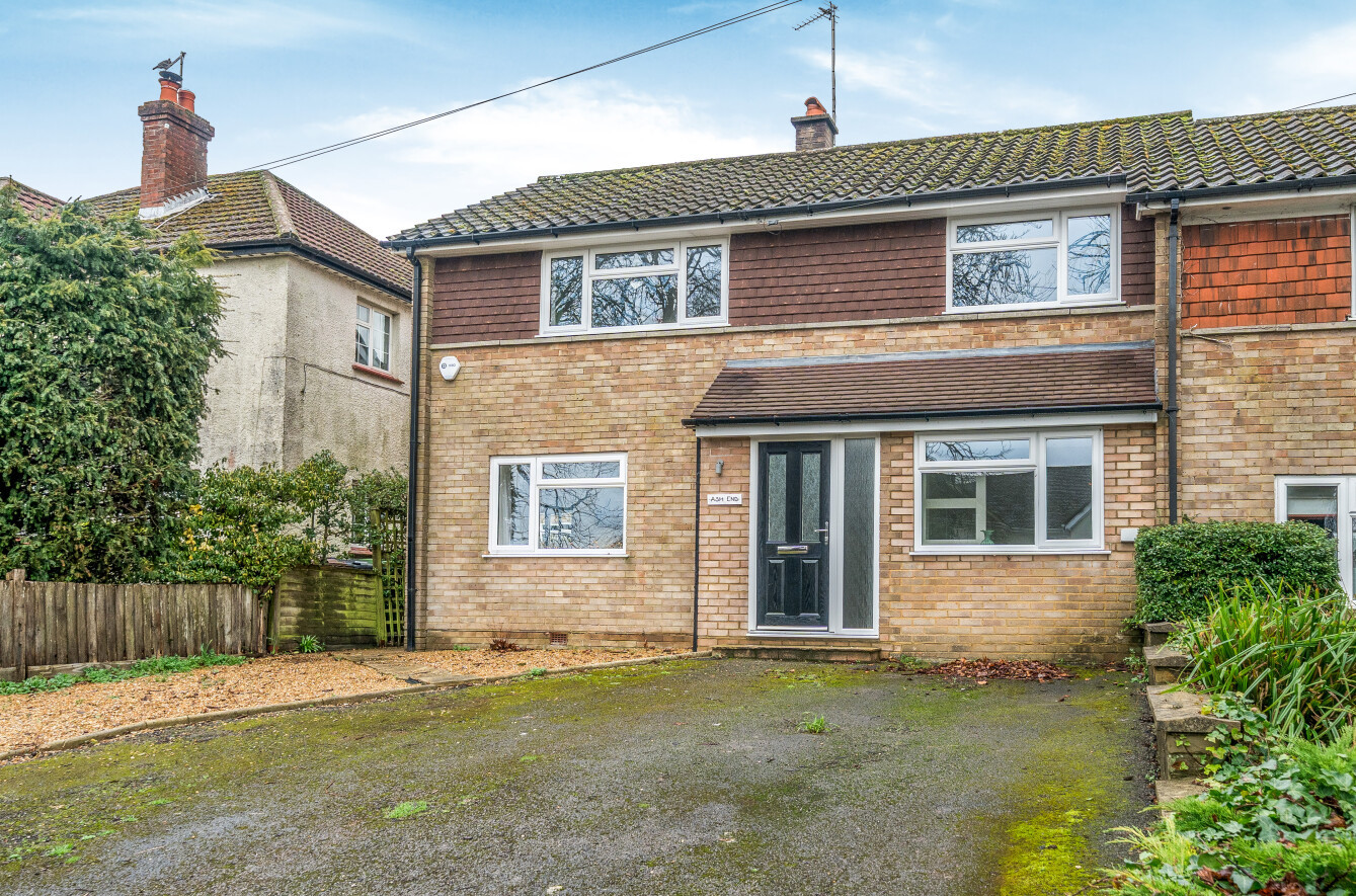 3 bedroom house for sale