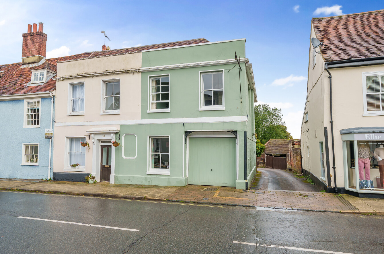 3 bedroom house for sale
