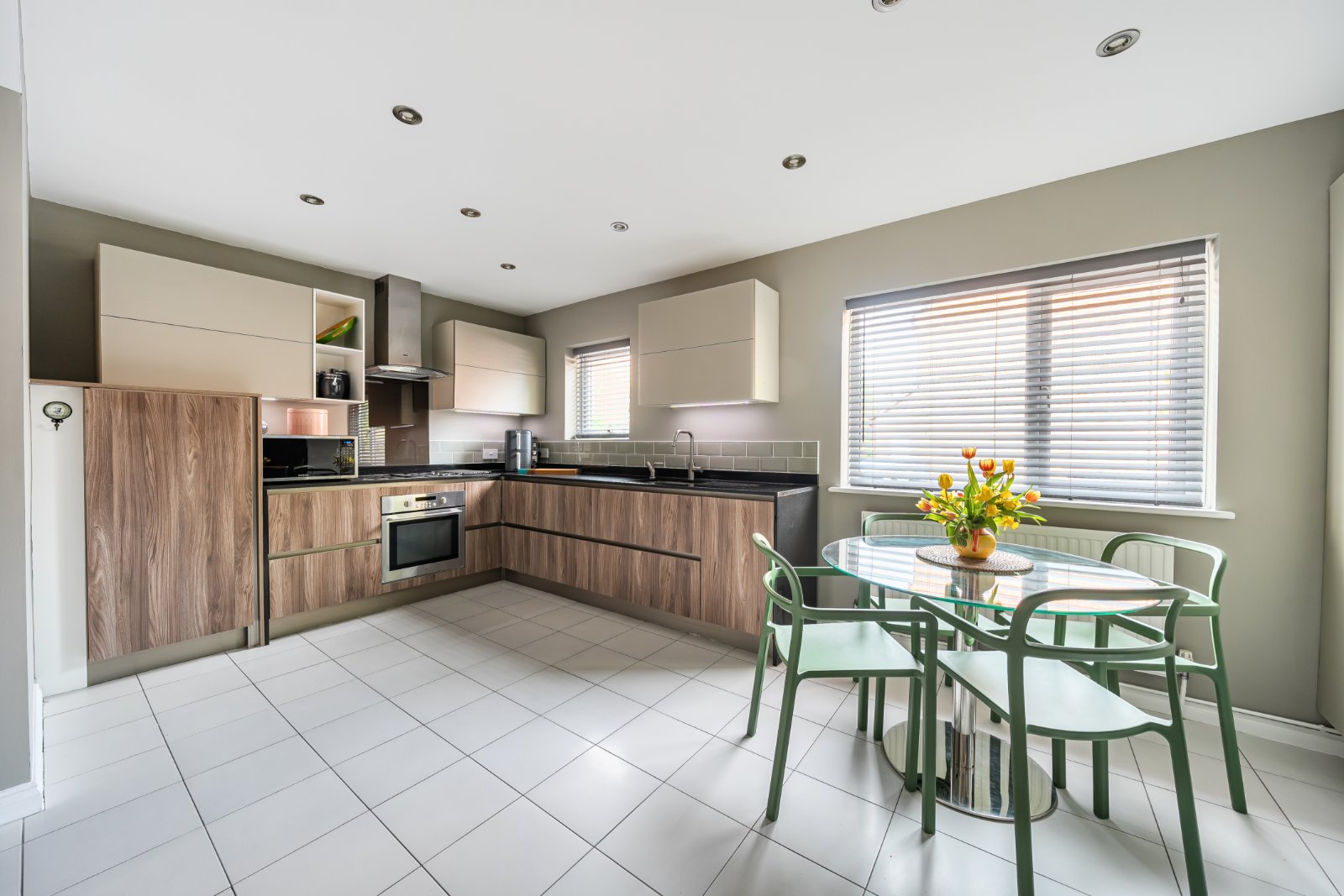 4 bedroom house for sale