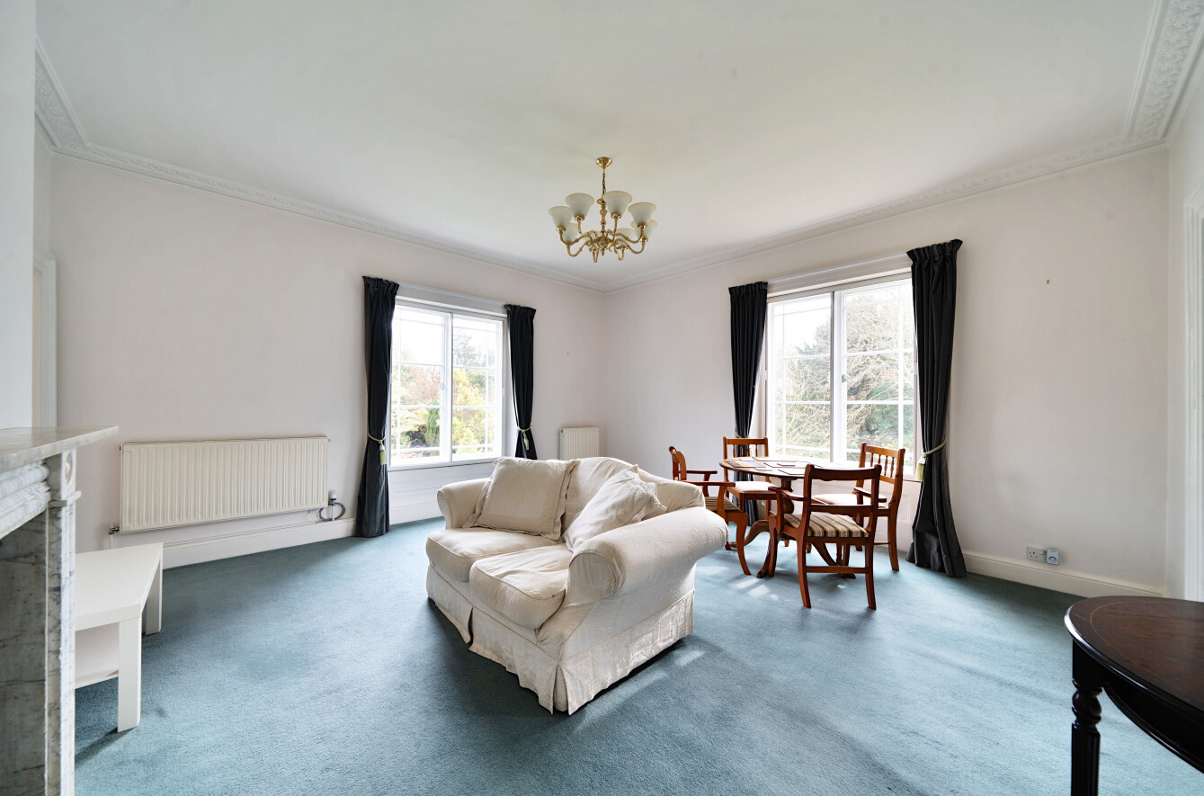1 bedroom apartment for sale