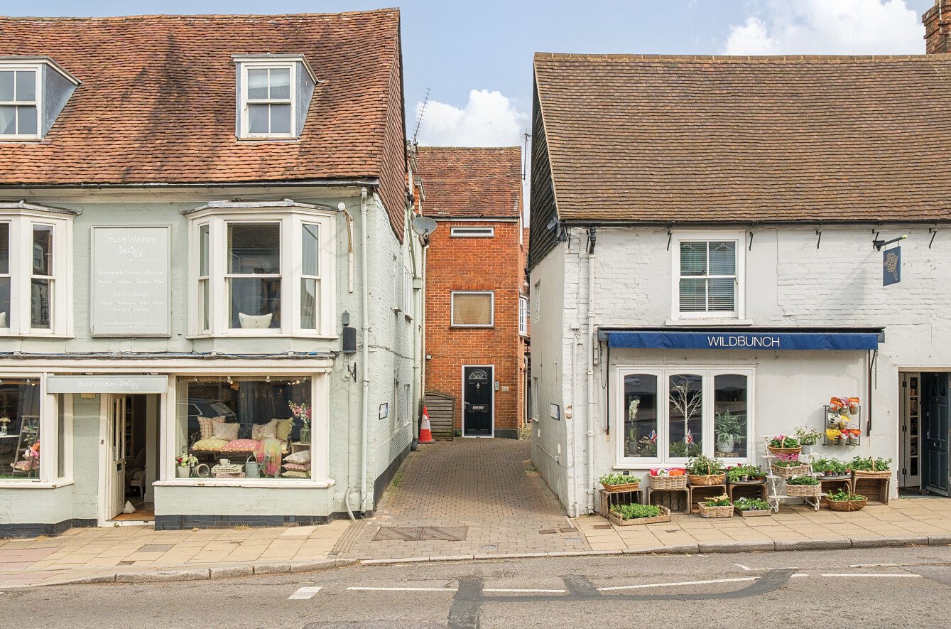 West Street