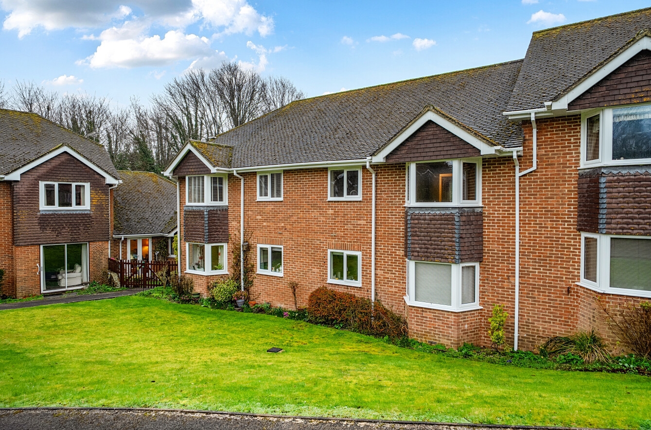 Ellingham Close