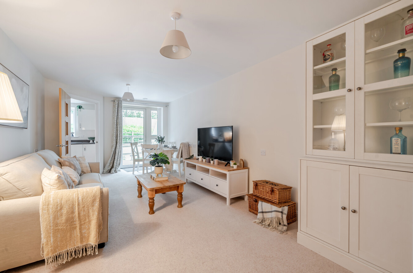 1 bedroom apartment for sale