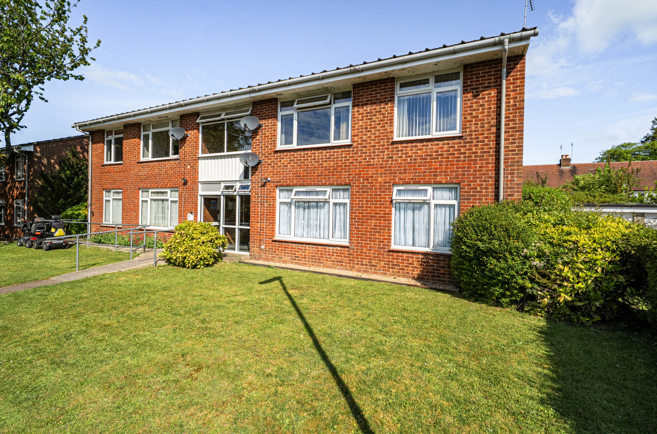 1 bedroom apartment for sale