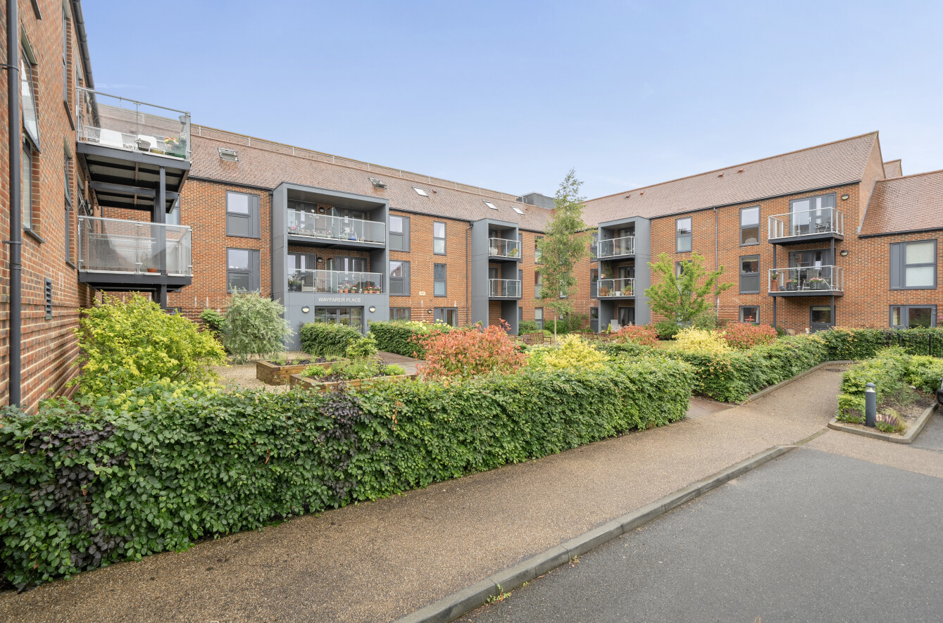 2 bedroom apartment for sale