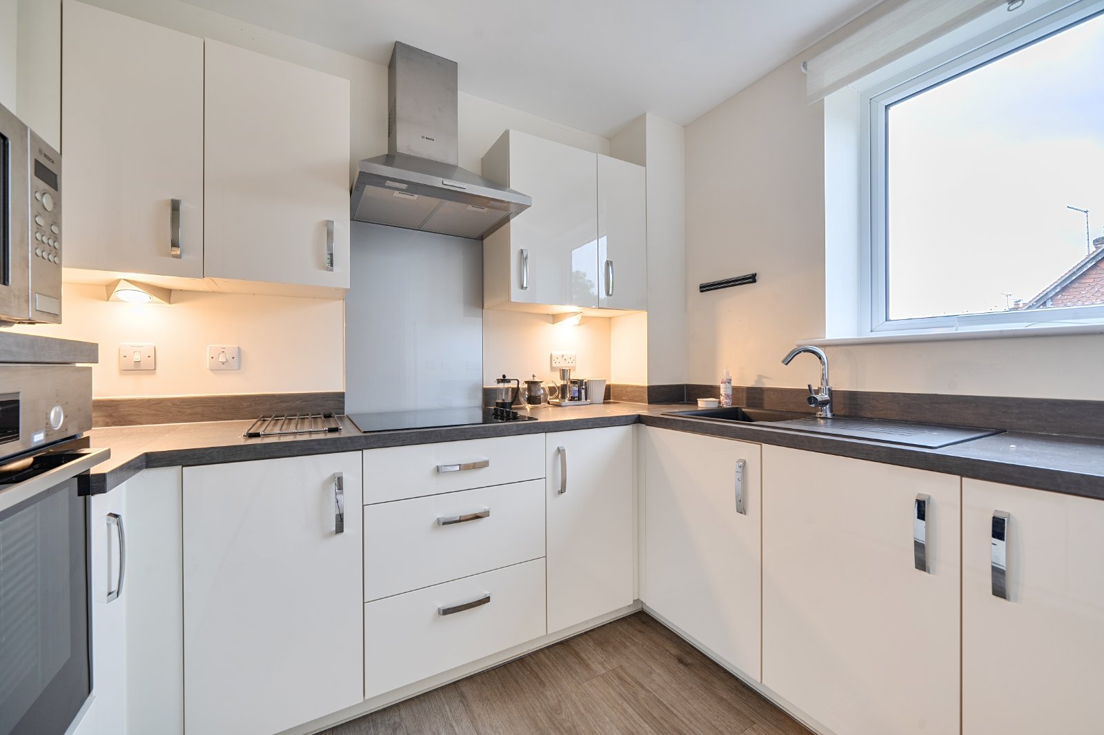 2 bedroom apartment for sale