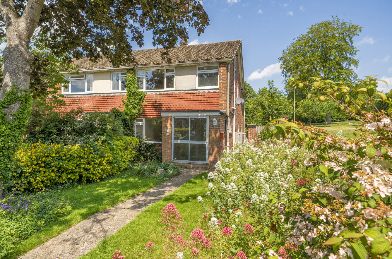 3 bedroom house to rent