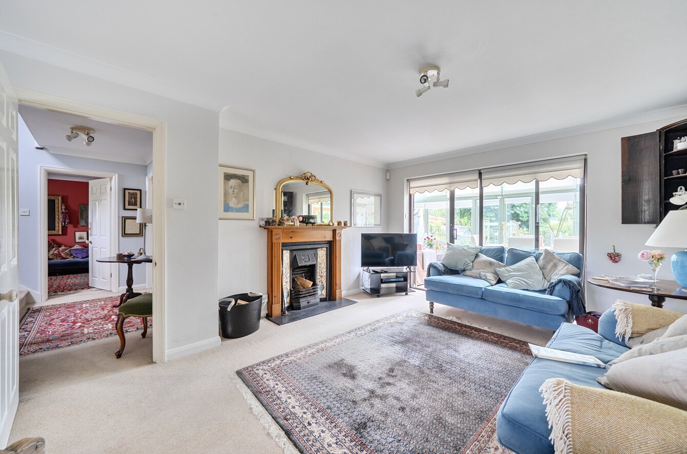 4 bedroom  detached house for sale