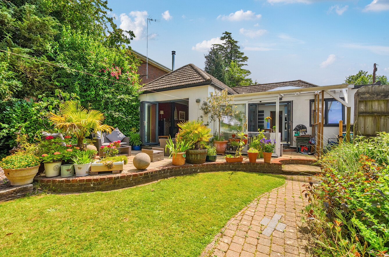 3 bedroom  detached bungalow for sale