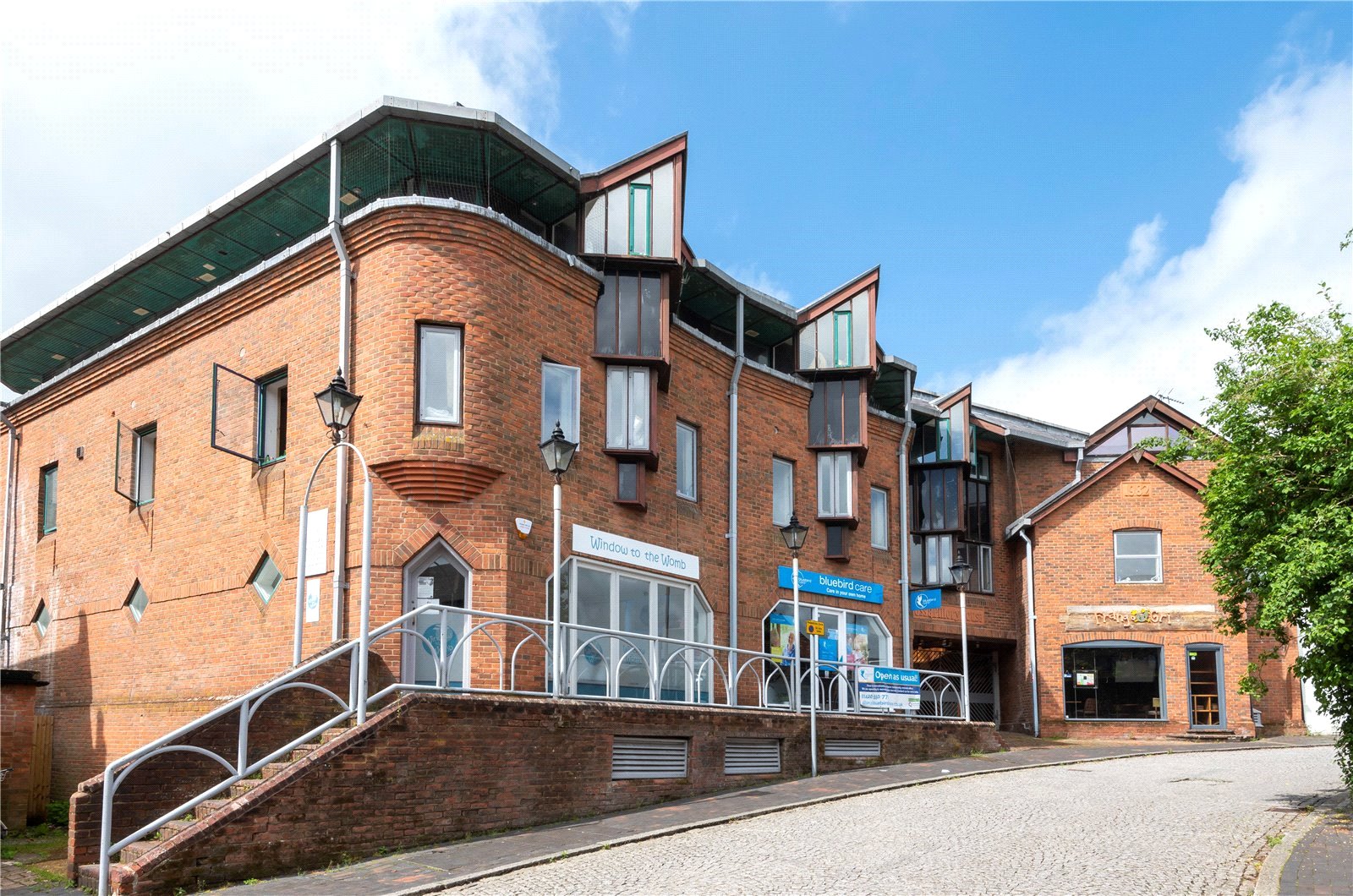 2 bedroom apartment for sale