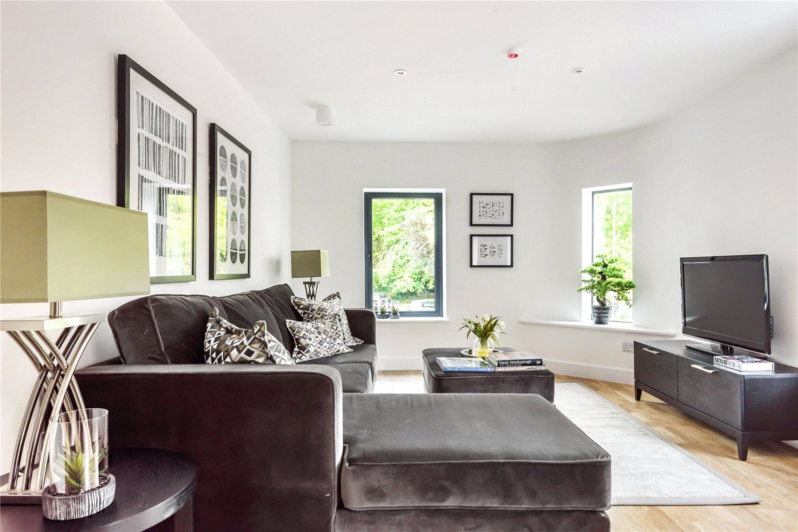 1 bedroom apartment for sale