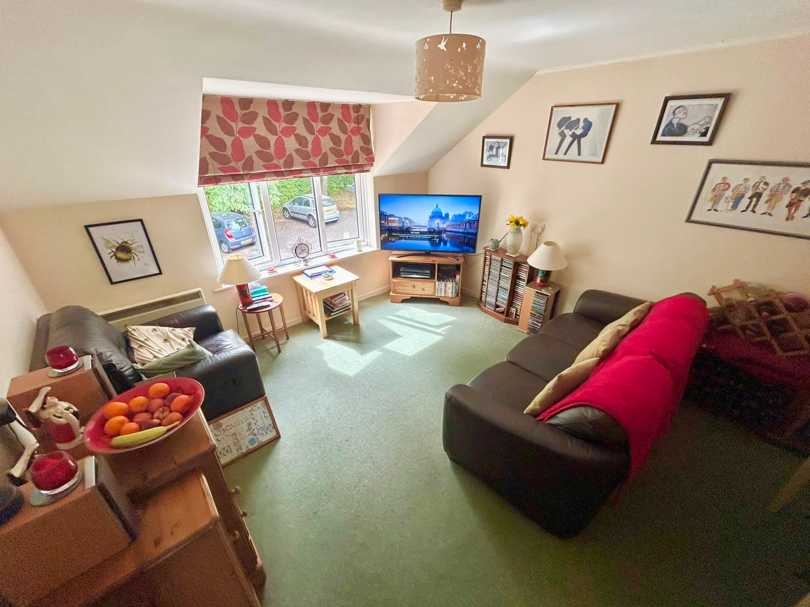 1 bedroom apartment for sale
