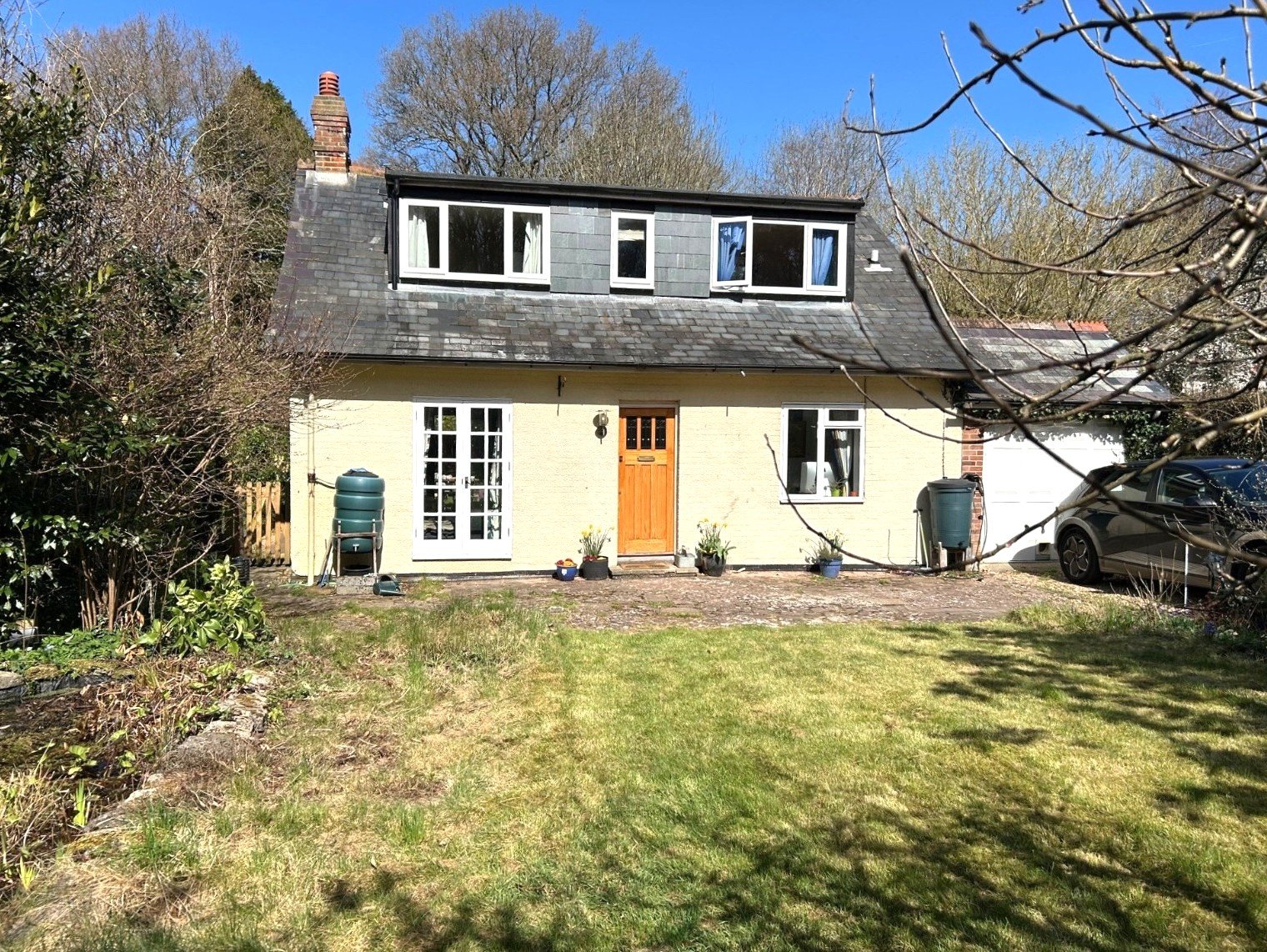 3 bedroom  detached house for sale