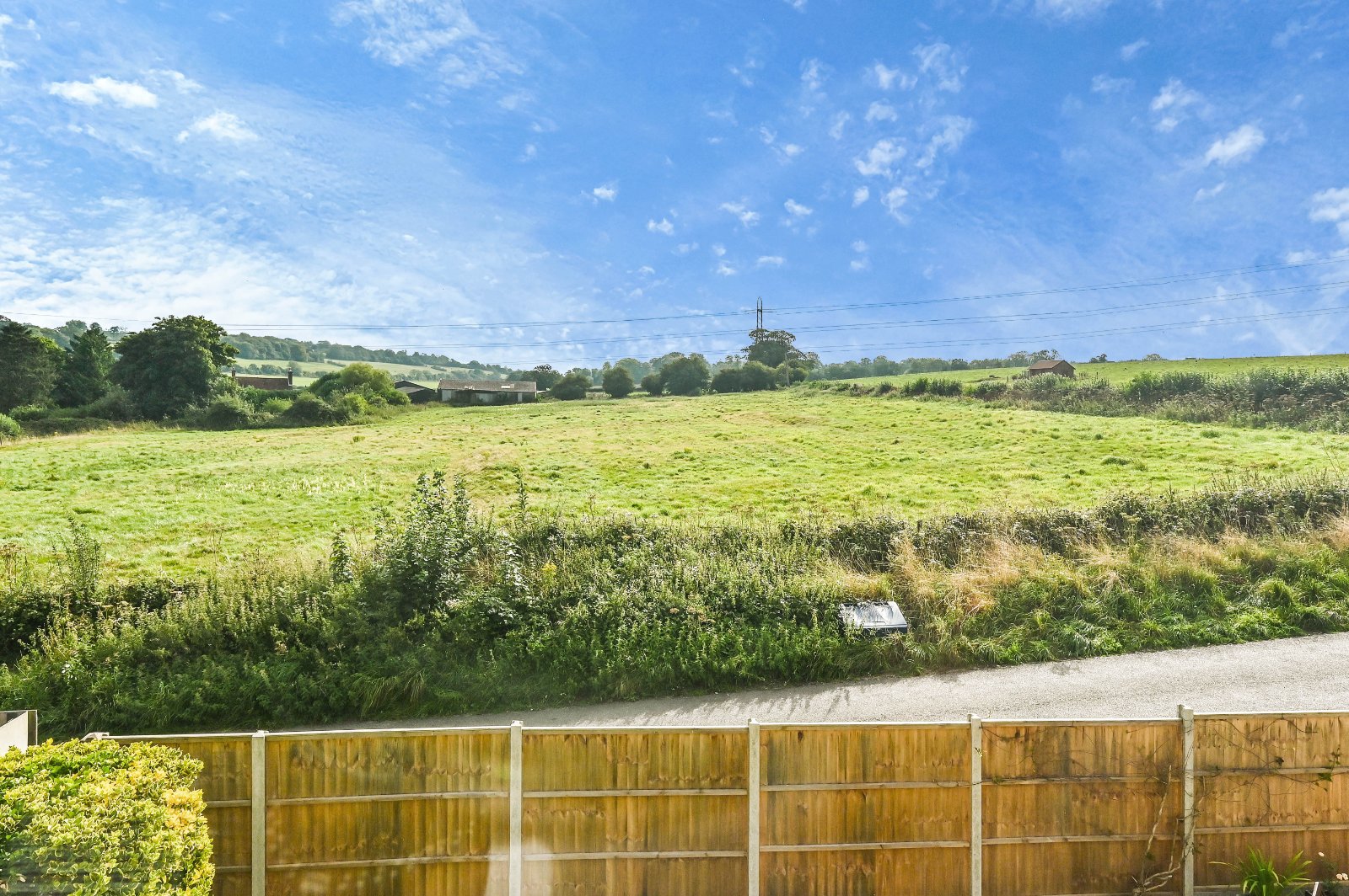 4 bedroom  detached house for sale
