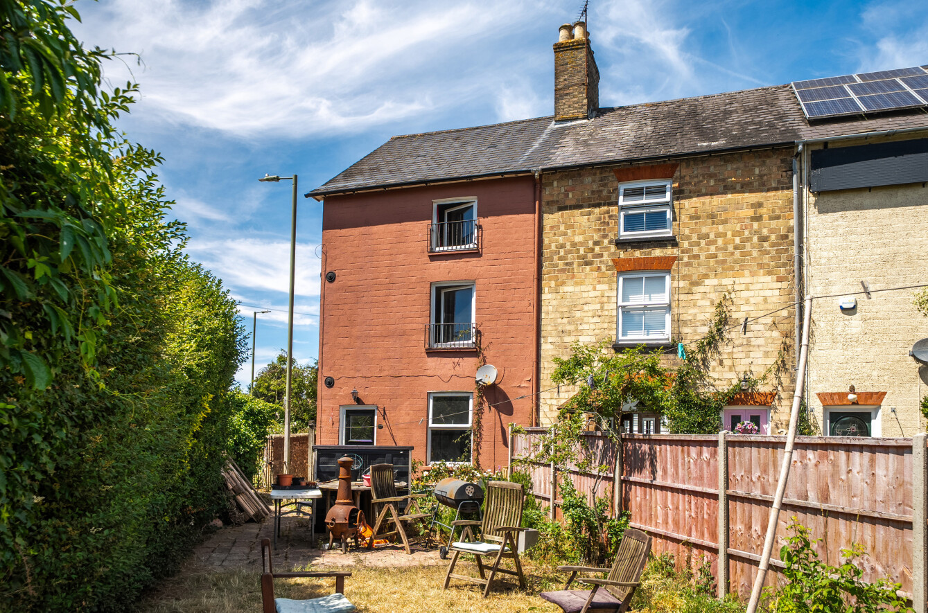 3 bedroom house for sale