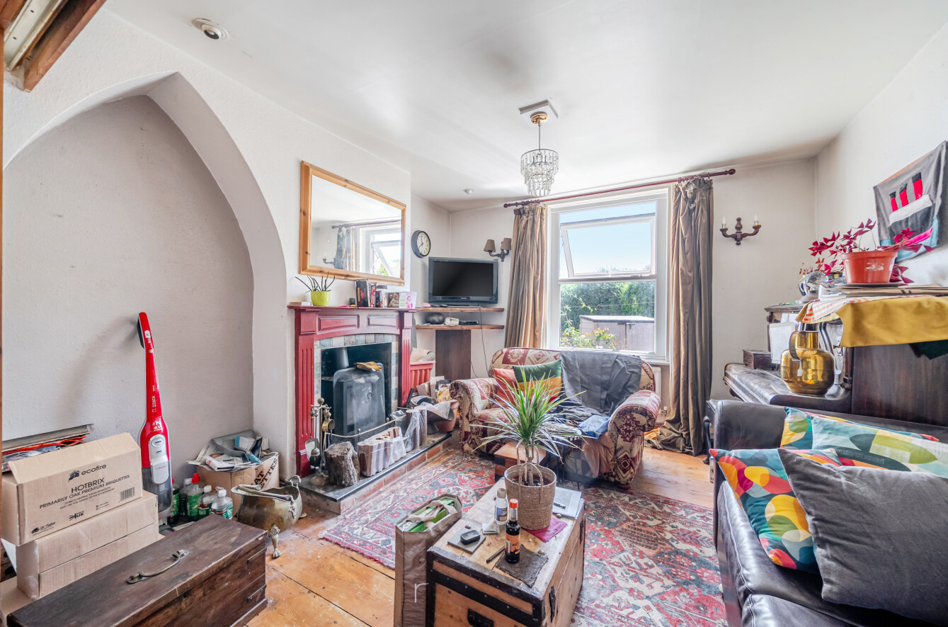 3 bedroom house for sale