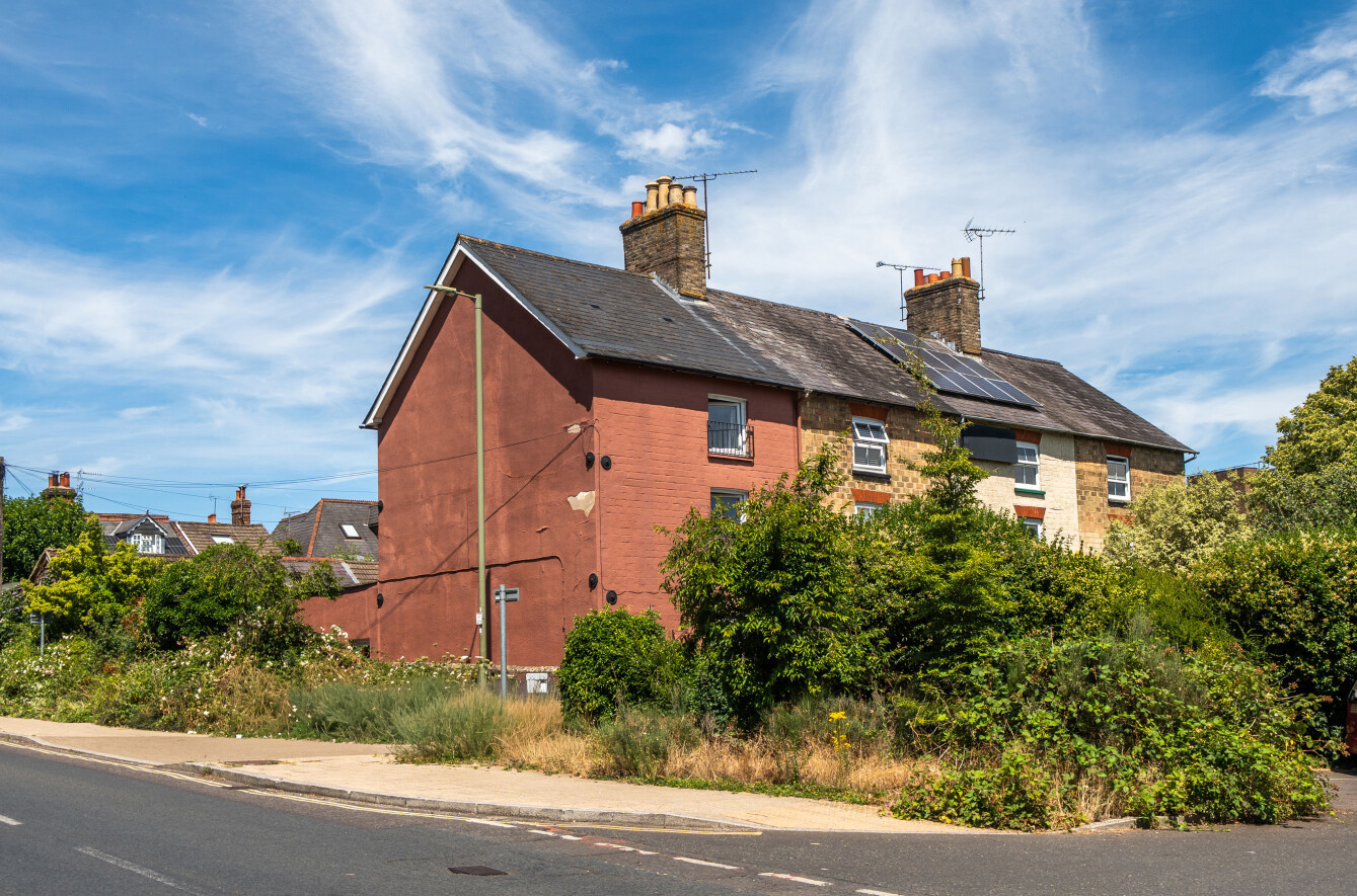 3 bedroom house for sale
