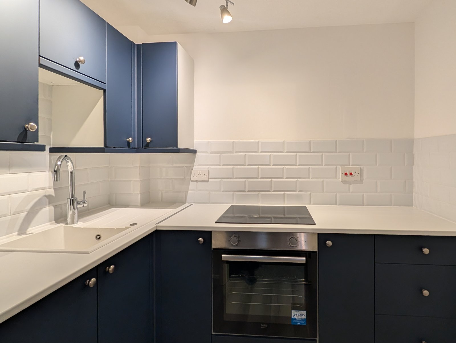 1 bedroom apartment for sale