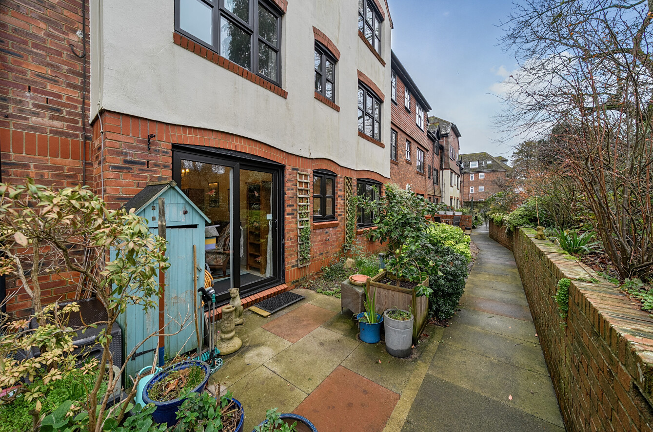 1 bedroom apartment for sale