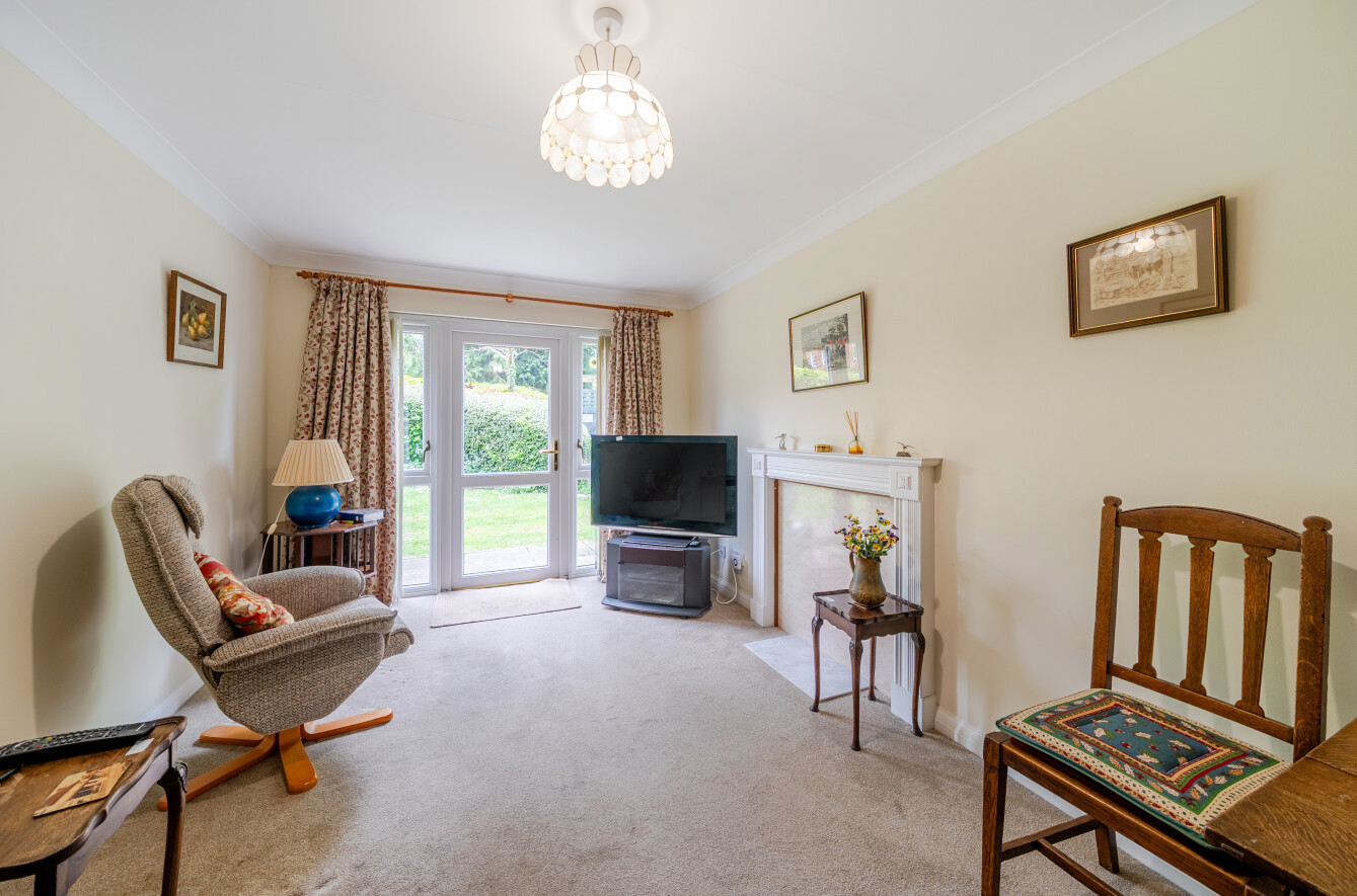 1 bedroom apartment for sale