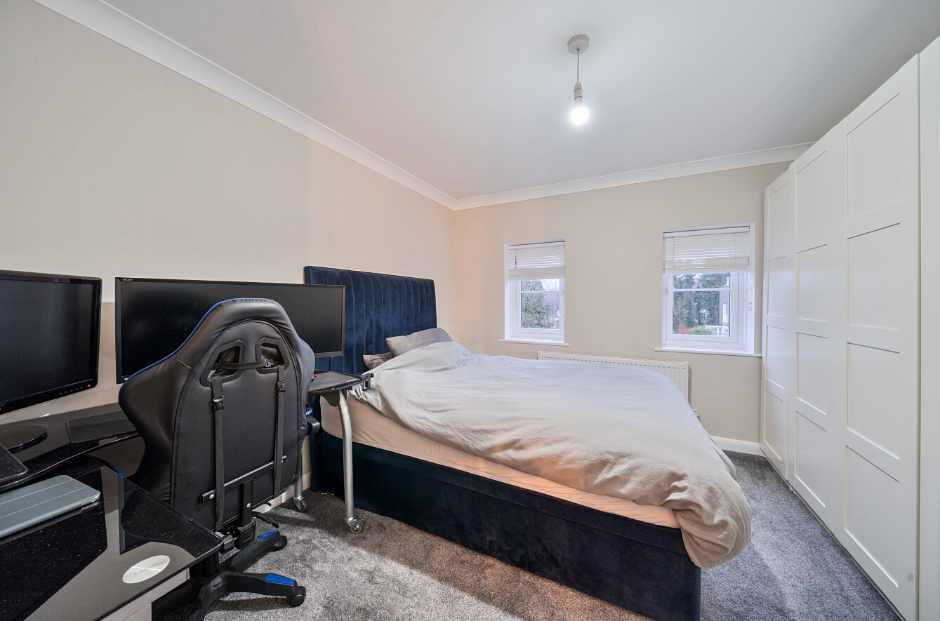 1 bedroom house for sale