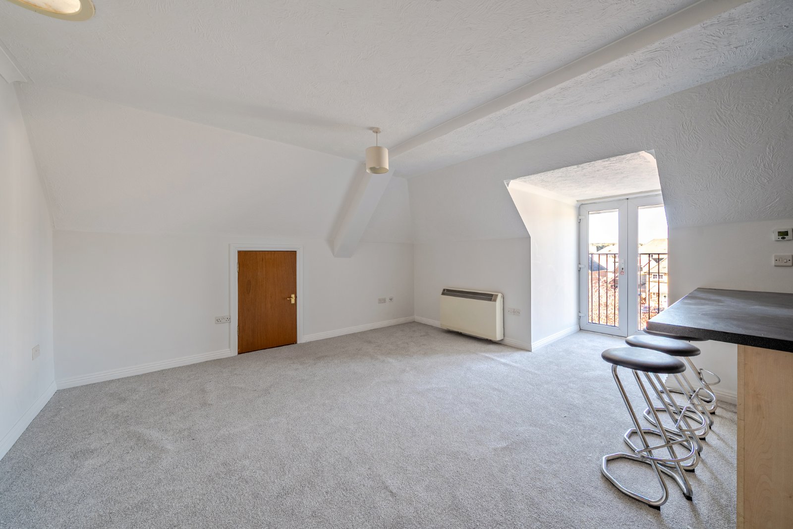 1 bedroom apartment for sale