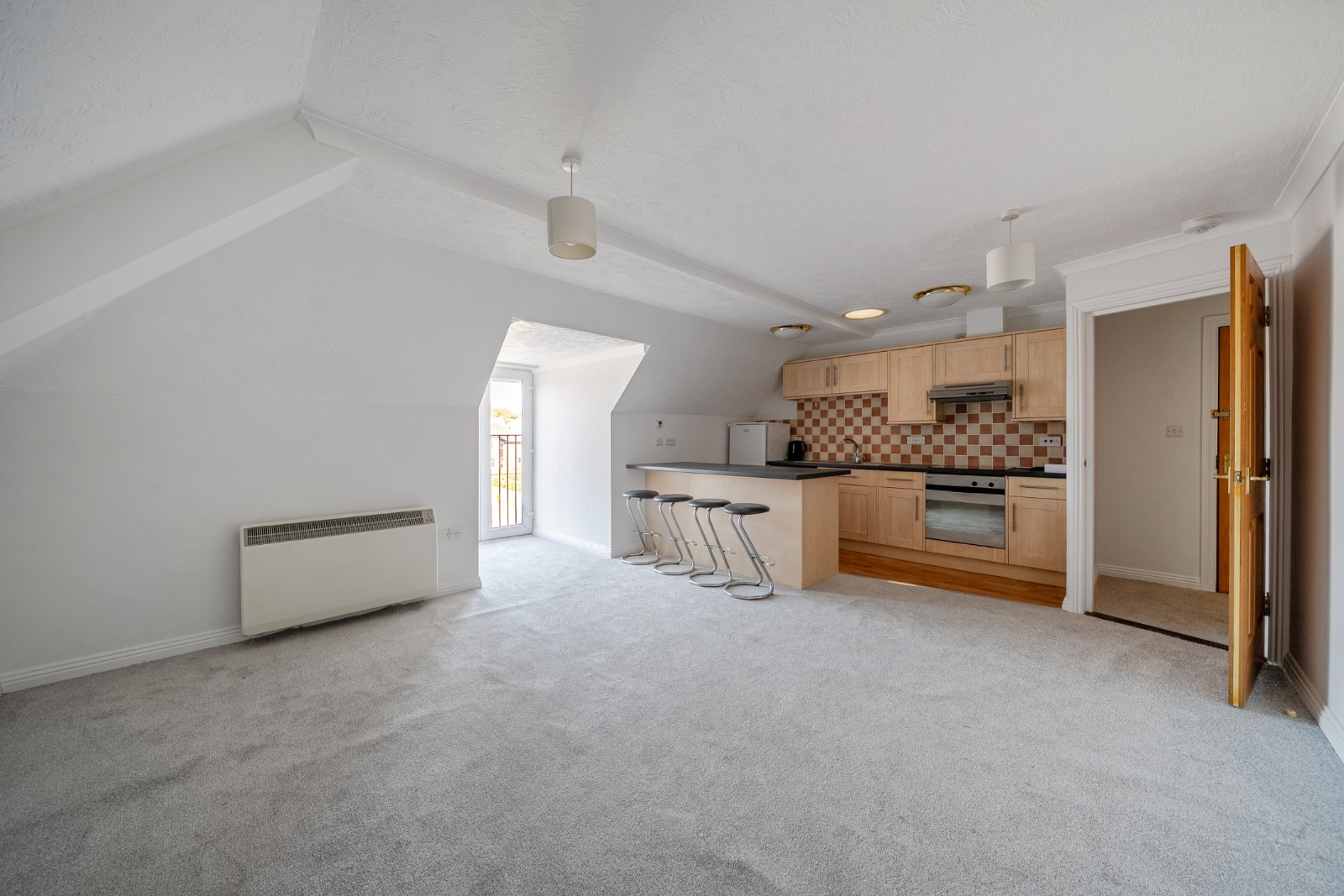 1 bedroom apartment for sale