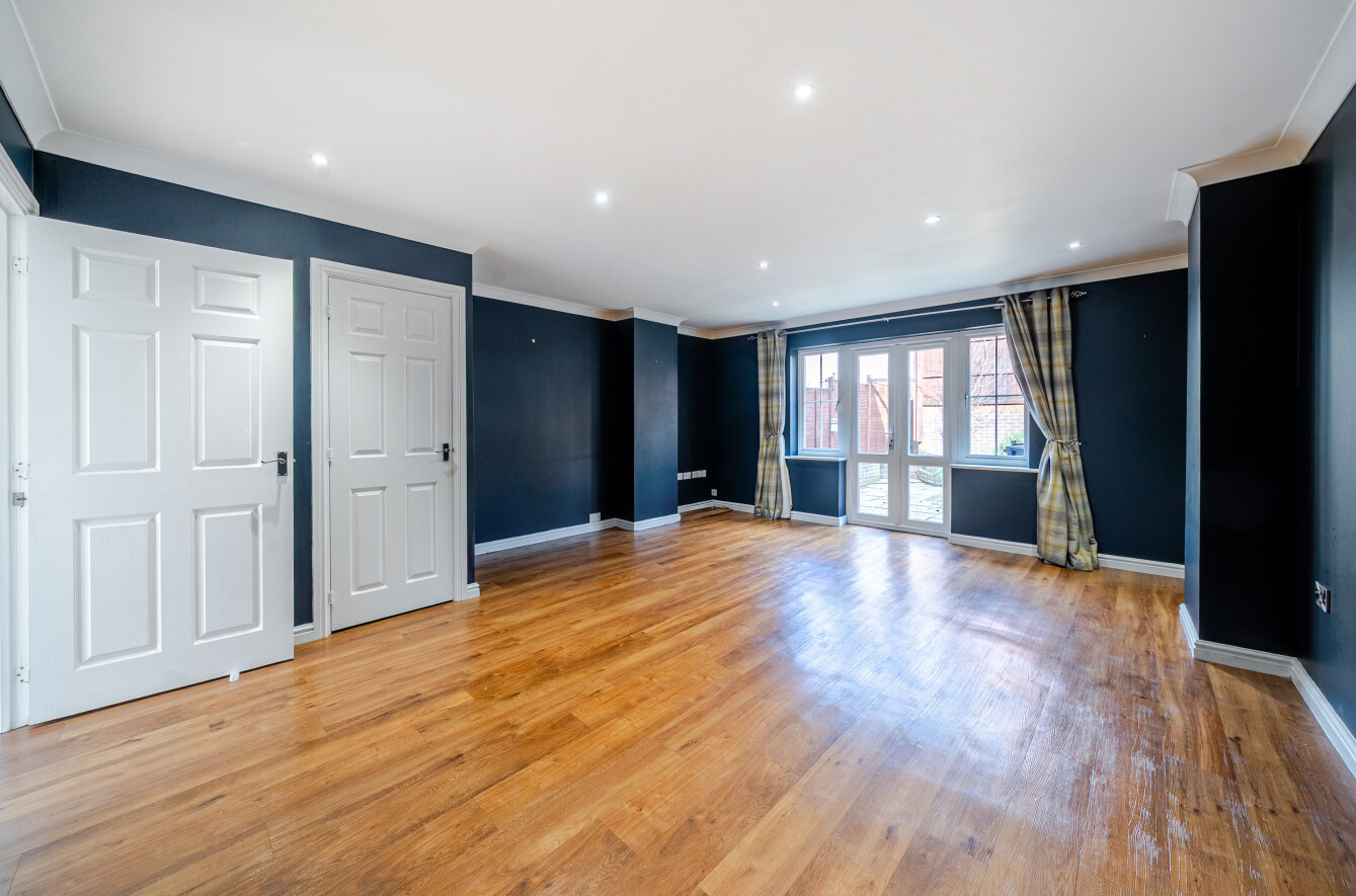 3 bedroom house for sale