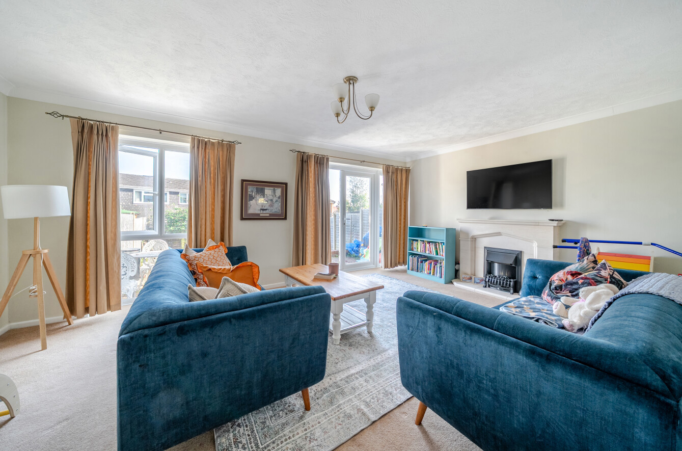 3 bedroom house for sale