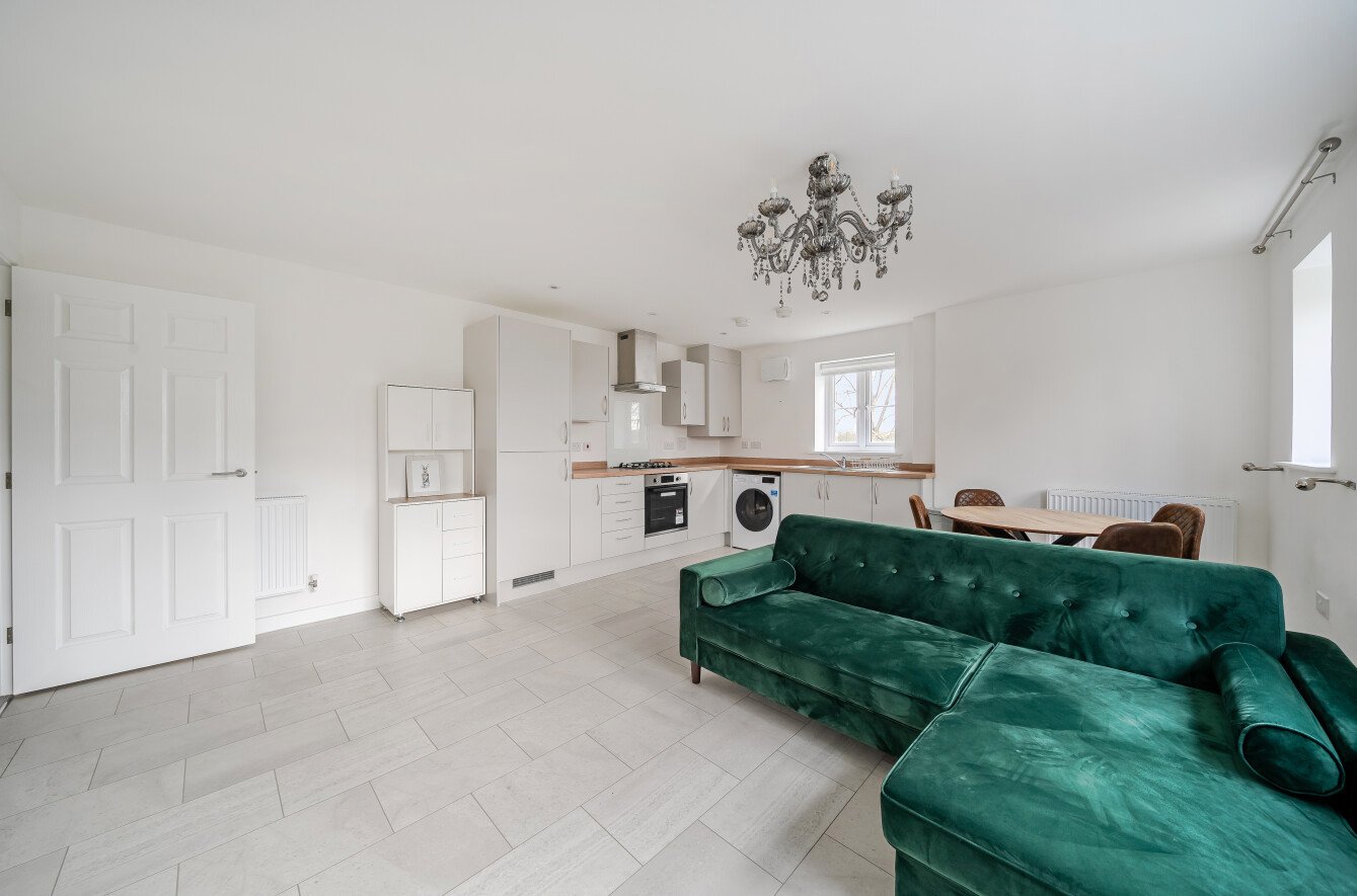 1 bedroom apartment for sale