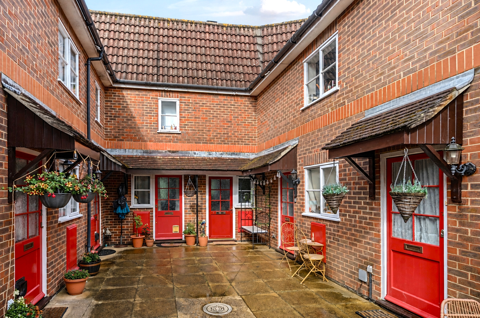 1 bedroom apartment for sale