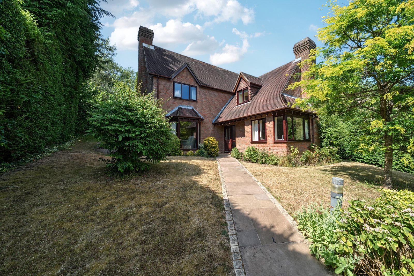 4 bedroom house for sale
