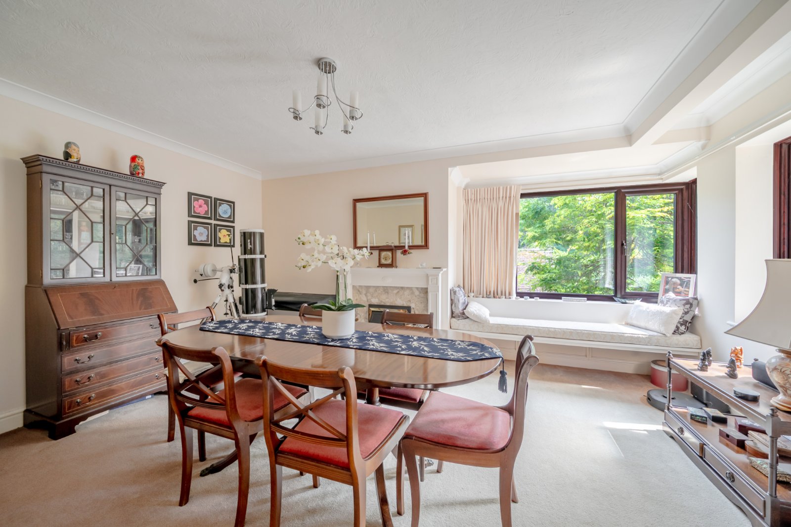 4 bedroom house for sale