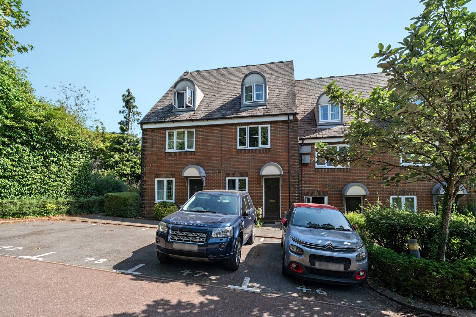 2 bedroom apartment to rent