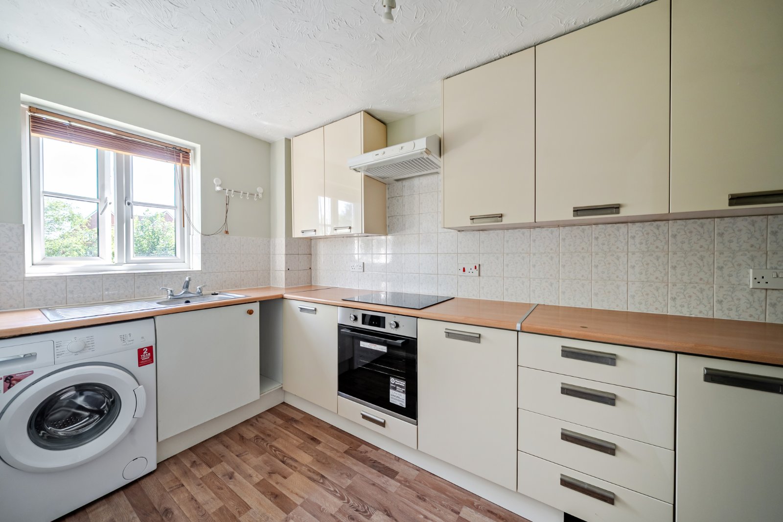 2 bedroom apartment to rent