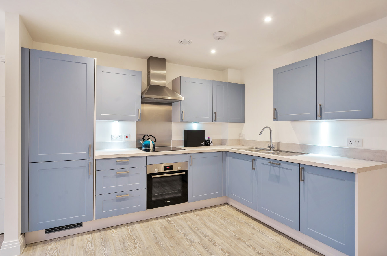 2 bedroom apartment to rent
