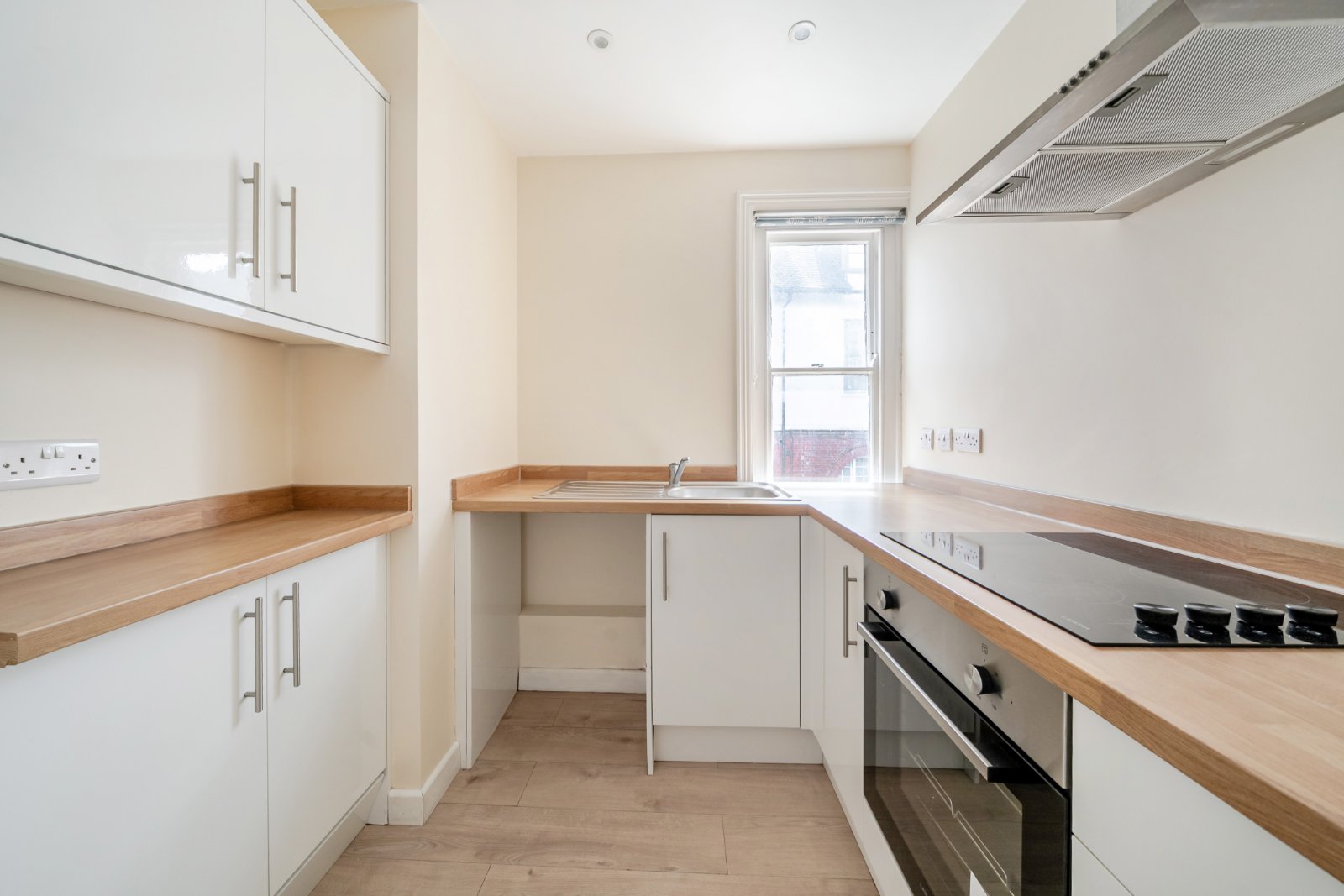 1 bedroom apartment to rent
