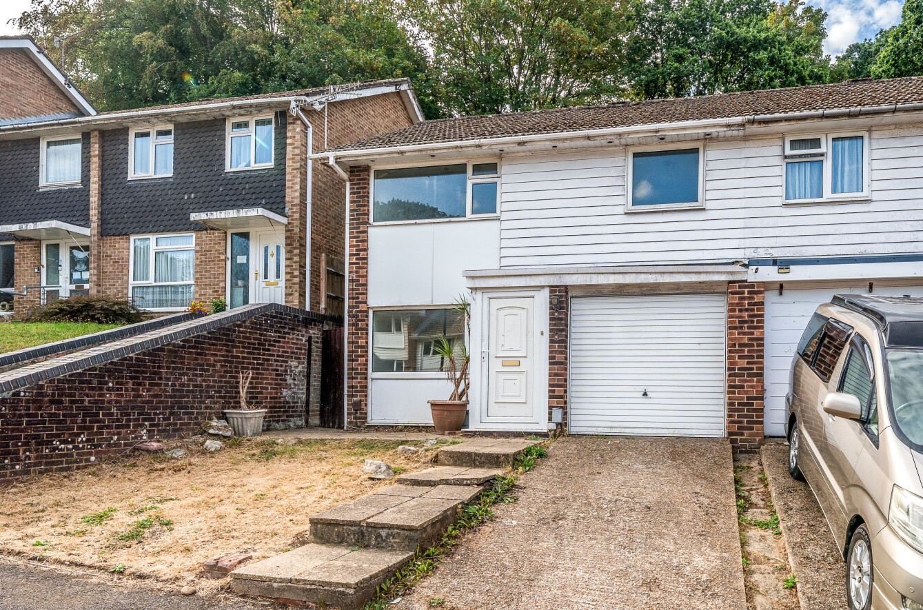 3 bedroom house for sale