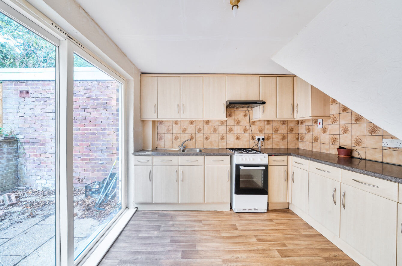 3 bedroom house for sale