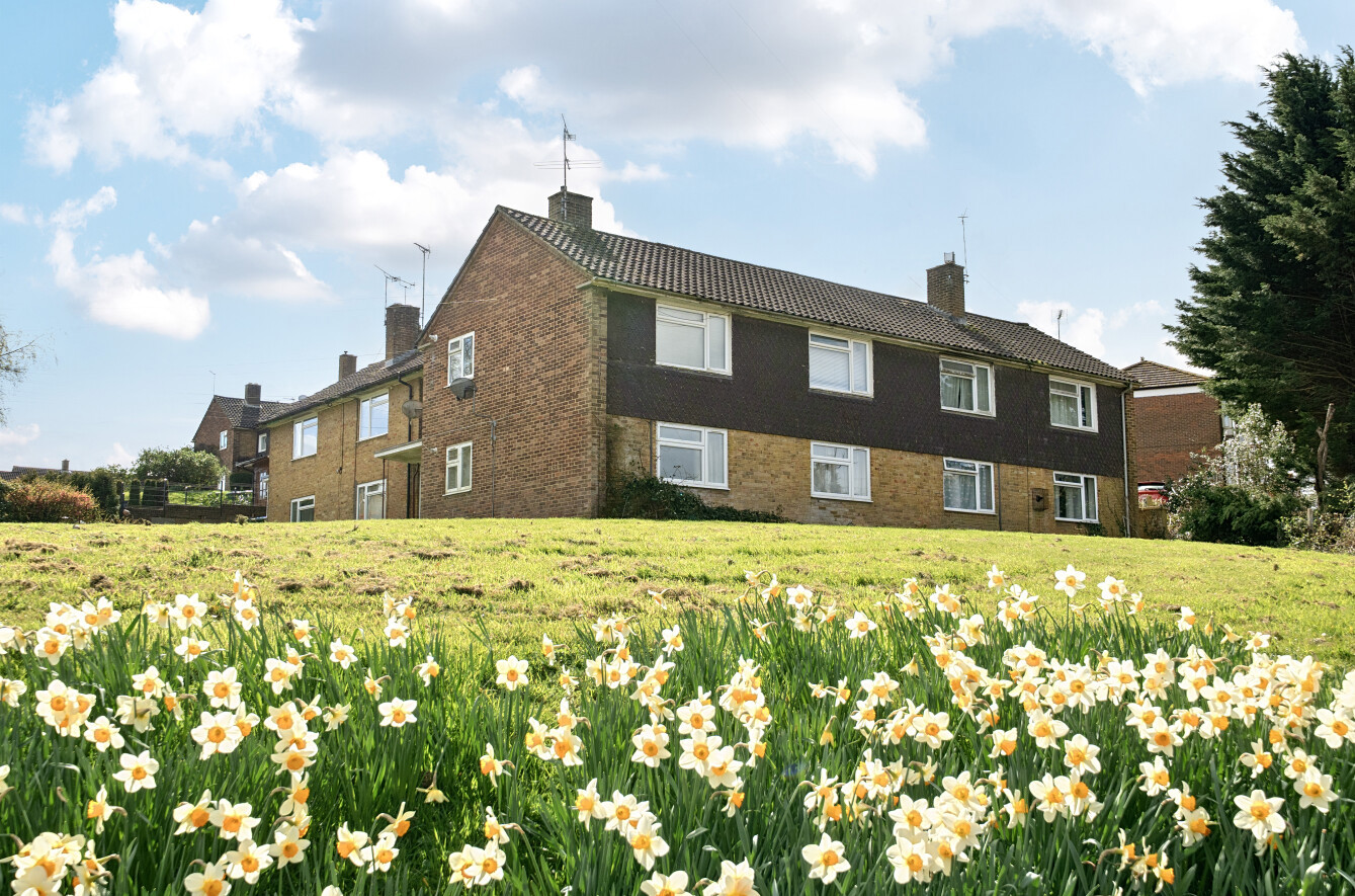 2 bedroom apartment for sale