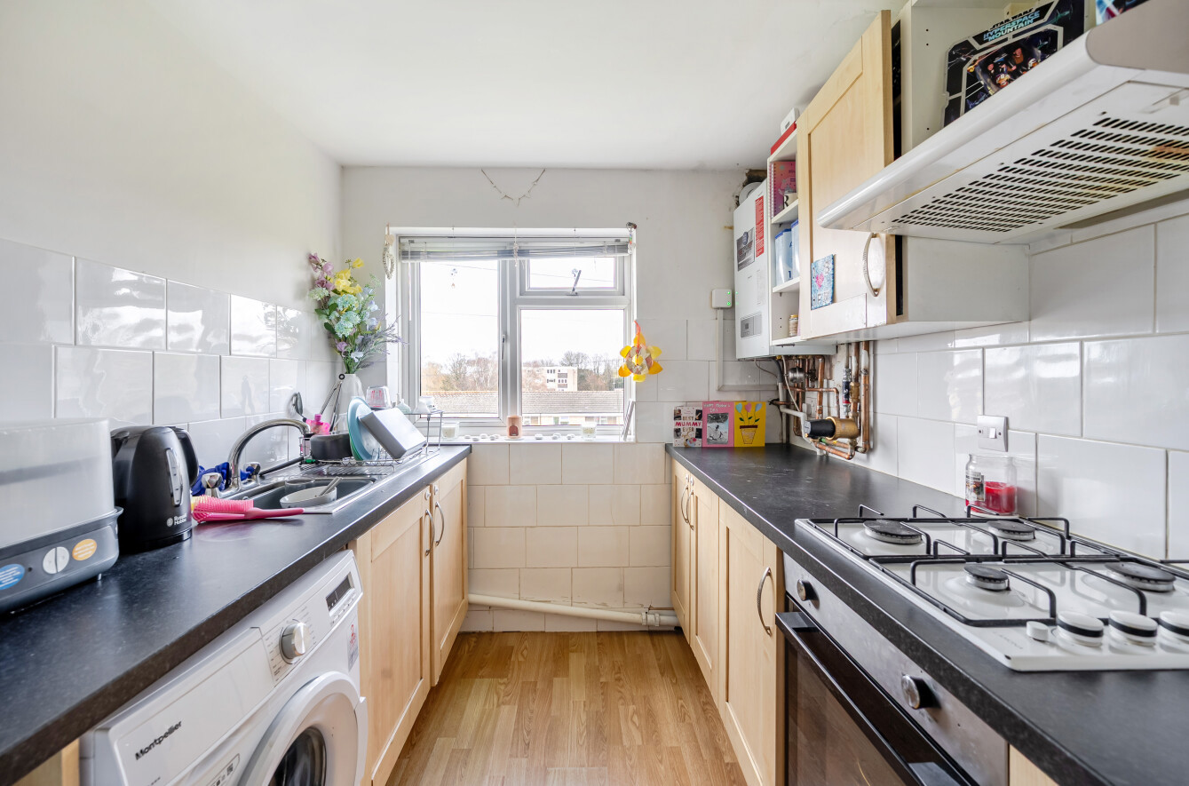 2 bedroom apartment for sale