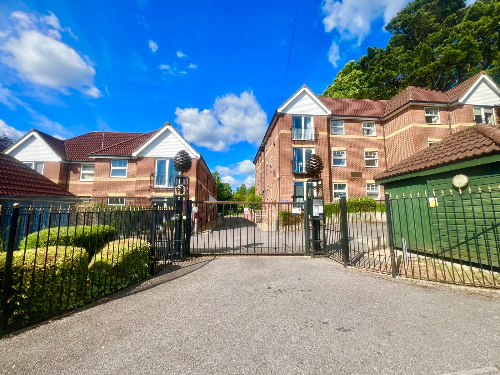2 bedroom apartment to rent